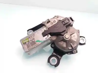 Автозапчастина б/у двигатель заднього склоочисника для OPEL CORSA C CORSA C Посилання на OEM IAM 09132802  