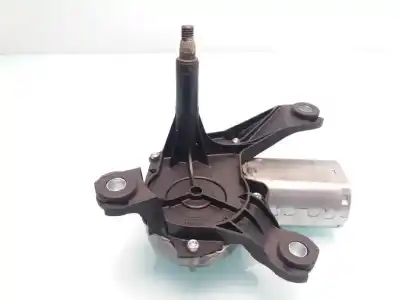 Peça sobressalente para automóvel em segunda mão motor do limpador traseiro por opel corsa c corsa c referências oem iam 09132802  