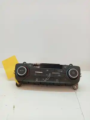 Pièce détachée automobile d'occasion commande de chauffage / climatisation pour ford focus lim. (cb8) 2.0 ecoboost cat références oem iam 2141294