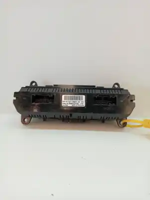 Peça sobressalente para automóvel em segunda mão comando de sofagem (chauffage / ar condicionado)  por ford focus lim. (cb8) 2.0 ecoboost cat referências oem iam 2141294  wakv007153