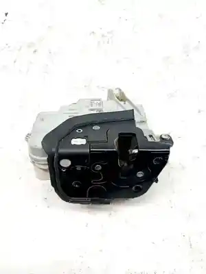 İkinci el araba yedek parçası SOL ÖN KAPI KILIDI için AUDI A3 (8P)  OEM IAM referansları 4F1837015E  