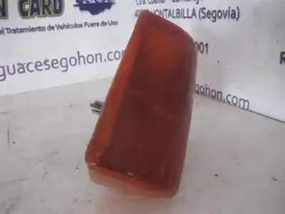 Second-hand car spare part Front Left Headlight for OPEL CORSA A 10S OEM IAM references 1226001  