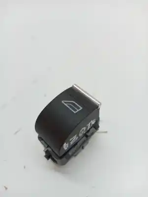 Pièce détachée automobile d'occasion commande de lève vitre arrière gauche pour ford focus lim. (cb8) 2.0 ecoboost cat références oem iam 1850432