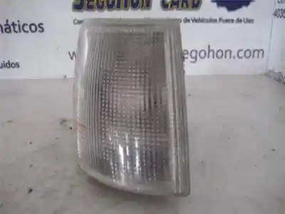 Peça sobressalente para automóvel em segunda mão farolim dianteiro direito por seat ibiza 146a000 referências oem iam 6r0140445