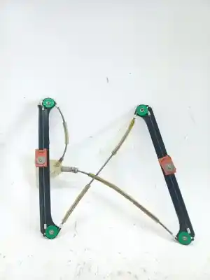 Second-hand car spare part passenger side right window regulator for audi a3 (8p) a3 ii hayon fase 1 oem iam references 8p4839461b