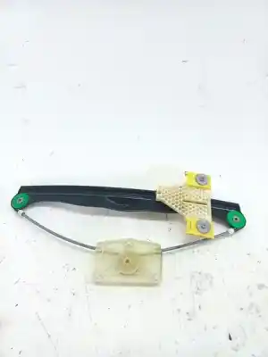 Second-hand car spare part rear right window regulator for audi a3 (8p) a3 ii hayon fase 1 oem iam references 8p4839462b