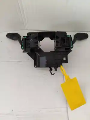 Second-hand car spare part multifunction switch for ford focus lim. (cb8) 2.0 ecoboost cat oem iam references 1943071  f1ft3f944ac - 1850424,1883869