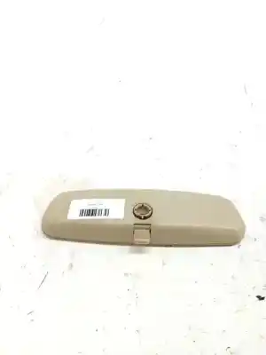 Second-hand car spare part interior rearview mirror for audi a3 (8p) a3 ii hayon fase 1 oem iam references 8d0857511a8x5
