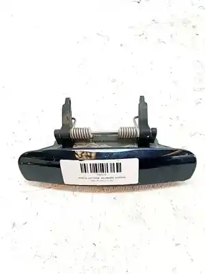 Автозапчасти б/у наружная рукоятка передняя справа за audi a3 (8p) a3 ii hayon fase 1 ссылки oem iam 8e0839207  