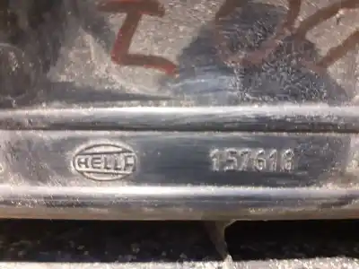 Second-hand car spare part right tailgate light for volvo xc90 b5254t2 oem iam references 157618  157618 - 157618