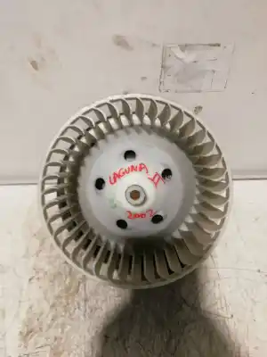 Автозапчастина б/у ВЕНТИЛЯТОР ОПАЛЕННЯ для RENAULT LAGUNA II (BG0)  Посилання на OEM IAM 885001315FZ  