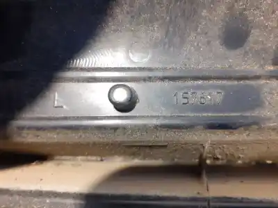 Second-hand car spare part left tailgate light for volvo xc90 b5254t2 oem iam references 157617  157617 - 157617