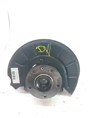 Автозапчастина б/у передній прав для audi a3 (8p) a3 ii hayon fase 1 посилання на oem iam 1k0505436ab  