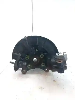 Pezzo di ricambio per auto di seconda mano SNODO ANTERIORE SINISTRO per AUDI A3 (8P)  Riferimenti OEM IAM 1K0505435AB  