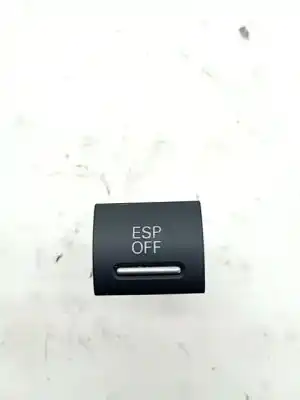 Second-hand car spare part comfort module for audi a3 (8p) a3 ii hayon fase 1 oem iam references 8p0927134b5pr  