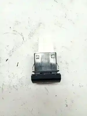 Second-hand car spare part comfort module for audi a3 (8p) a3 ii hayon fase 1 oem iam references 8p0927134b5pr