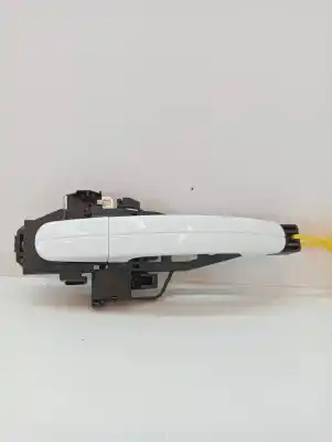 Pièce détachée automobile d'occasion poignée extérieure arrière droite pour ford focus lim. (cb8) 2.0 ecoboost cat références oem iam 1738727