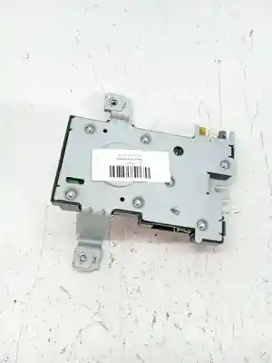 Second-hand car spare part electronic module for audi a3 (8p) a3 ii hayon fase 1 oem iam references 8p4035225