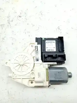 Second-hand car spare part left front window motor for audi a3 (8p) a3 ii hayon fase 1 oem iam references 8p0959801g