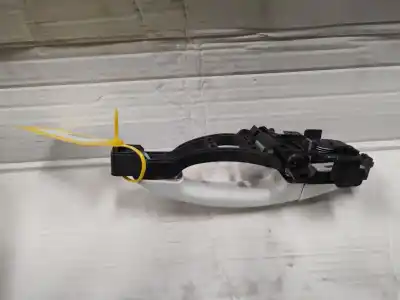 Pièce détachée automobile d'occasion poignée extérieure arrière gauche pour ford focus lim. (cb8) 2.0 ecoboost cat références oem iam 1738727