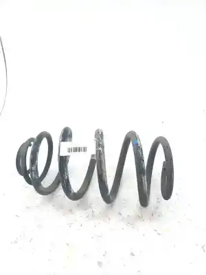 Peça sobressalente para automóvel em segunda mão Mola De Suspensão por AUDI A3 (8P) A3 II HAYON FASE 1 Referências OEM IAM 1K0411105ED  