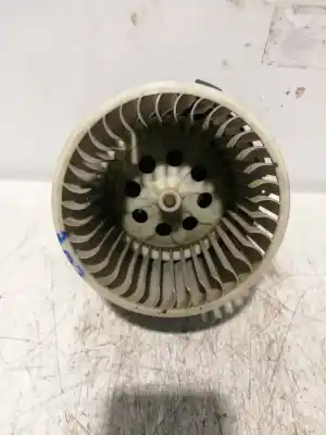 Peça sobressalente para automóvel em segunda mão ventilador de aquecimento por peugeot 307 break (3e) 2.0 hdi 90 referências oem iam 97796