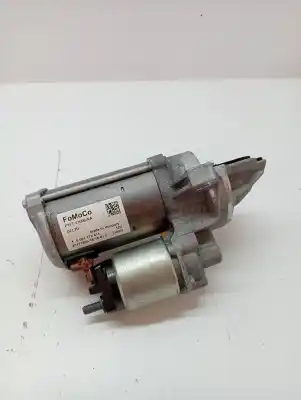 Pièce détachée automobile d'occasion démarreur de voiture pour ford focus lim. (cb8) 2.0 ecoboost cat références oem iam 1871336