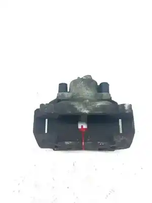 Автозапчасти б/у передний правый тормозной суппорт за AUDI A3 (8P) A3 II HAYON FASE 1 ссылки OEM IAM 1K0615124E  