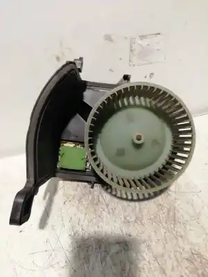 Pezzo di ricambio per auto di seconda mano ventola riscaldamento per renault clio ii (bb_, cb_) 1.2 (bb0a, bb0f, bb10, bb1k, bb28, bb2d, bb2h, cb0a,... riferimenti oem iam 576320300