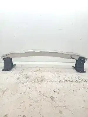 Автозапчасти б/у усиление переднего бампера за audi a3 (8p) a3 ii hayon fase 1 ссылки oem iam 8p0807113b  