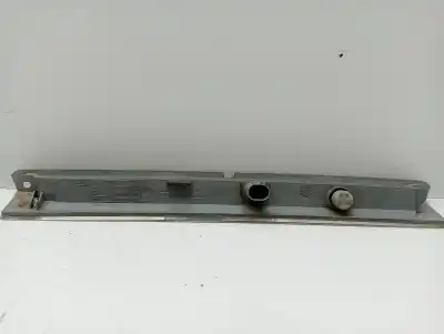 Second-hand car spare part center tailgate light for ford focus lim. (cb8) 2.0 ecoboost cat oem iam references 1855771  2085750 - 8ag113a613da