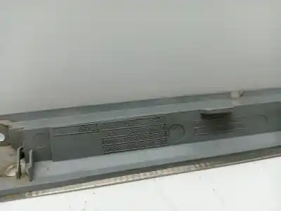 Second-hand car spare part center tailgate light for ford focus lim. (cb8) 2.0 ecoboost cat oem iam references 1855771  2085750 - 8ag113a613da