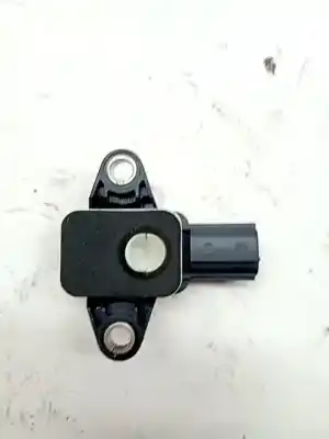 Second-hand car spare part sensor for audi a3 (8p) a3 ii hayon fase 1 oem iam references 8p0955557