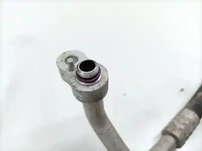 Second-hand car spare part air conditioning pipes for audi a3 (8l) akl oem iam references 1j0820721g  