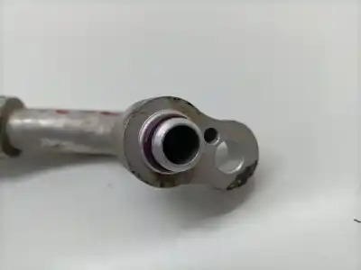 Second-hand car spare part air conditioning pipes for audi a3 (8l) akl oem iam references 1j0820721g  