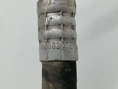 Second-hand car spare part air conditioning pipes for audi a3 (8l) akl oem iam references 1j0820721g  