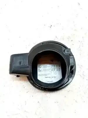 Second-hand car spare part outer fuel cap for audi a3 (8p) a3 ii hayon fase 1 oem iam references 8p4809999b