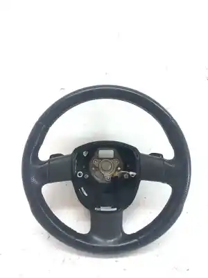 Second-hand car spare part steering wheel for audi a3 (8p) a3 ii hayon fase 1 oem iam references 8p0419091p  