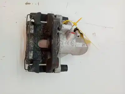 Pièce détachée automobile d'occasion etrier de frein arriere gauche pour ford focus lim. (cb8) 2.0 ecoboost cat références oem iam 2210215