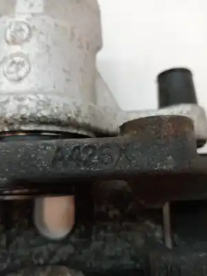 Pezzo di ricambio per auto di seconda mano pinza freno posteriore sinistra per ford focus lim. (cb8) 2.0 ecoboost cat riferimenti oem iam 2210215  a426x