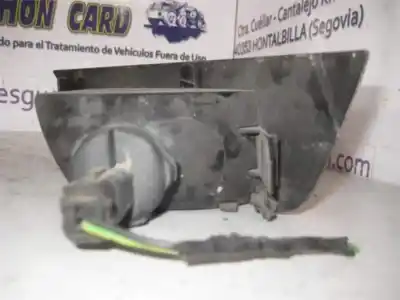 Автозапчастина б/у ліва задня протитуманна фахра для FORD FOCUS LIM. (CB4) FOCUS LIM. (CB4) (2007 - 2011) Посилання на OEM IAM 8M5115501  8M5115501