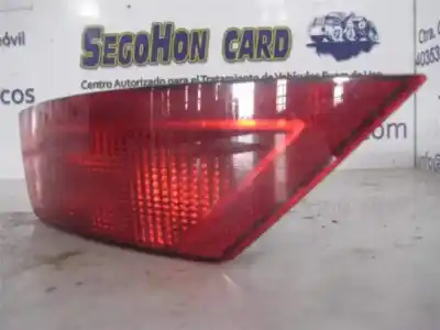 Second-hand car spare part rear left fog light for ford focus lim. (cb4) focus lim. (cb4) (2007 - 2011) oem iam references 8m5115501  8m5115501