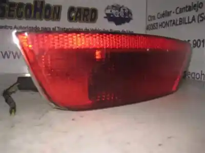 Second-hand car spare part rear left fog light for ford focus lim. (cb4) focus lim. (cb4) (2007 - 2011) oem iam references 8m5115501  8m5115501