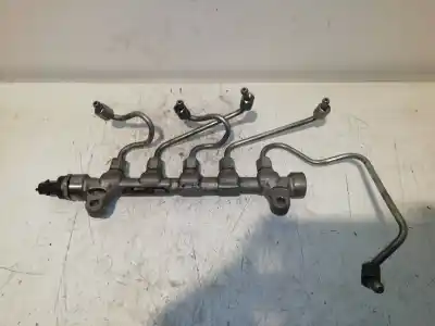 Pezzo di ricambio per auto di seconda mano rampa iniettori per kia ceed (cd) d4fb riferimenti oem iam 314002a420