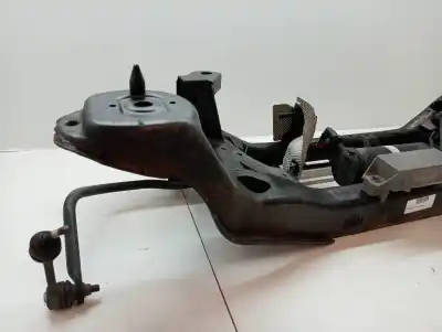 Pièce détachée automobile d'occasion essieu arrière pour ford focus lim. (cb8) 2.0 ecoboost cat références oem iam 2342844