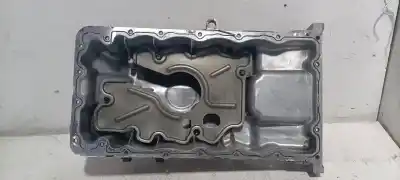 Pezzo di ricambio per auto di seconda mano pozzetto per kia ceed (cd) d4fb riferimenti oem iam 110402