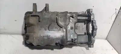 Second-hand car spare part sump for kia ceed (cd) d4fb oem iam references 110402  110402 - 110402
