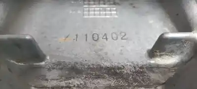 Second-hand car spare part sump for kia ceed (cd) d4fb oem iam references 110402  110402 - 110402