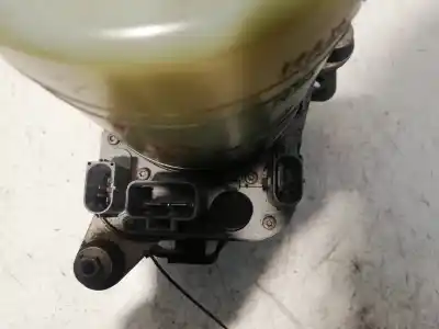 Pezzo di ricambio per auto di seconda mano pompa del servosterzo per ford focus c-max (cap) kkda riferimenti oem iam 4m513k514ad  