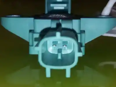 Peça sobressalente para automóvel em segunda mão sensor por audi a4 berlina (8e) a4 8e referências oem iam 8k0955557c  5wk4380902